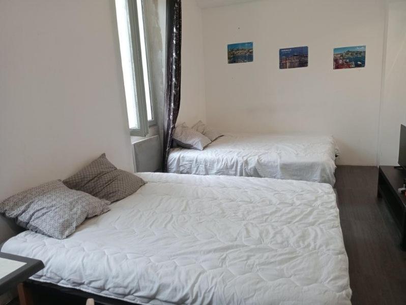 Apartamento 300 Vieux Port Opera *