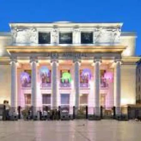 Studio 300 Vieux Port Opera Marseilles Exterior foto